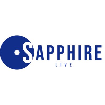 Sapphire Live