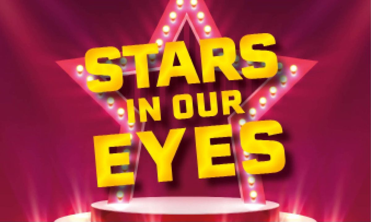 Stars In Our Eyes at the Black Swan Theatre