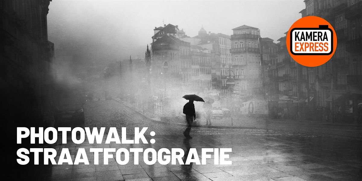 Photowalk: Straatfotografie