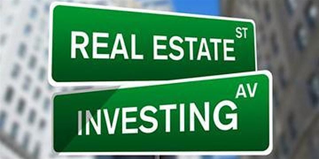 "Unlocking Wealth: A Masterclss in Real Estate Investing"