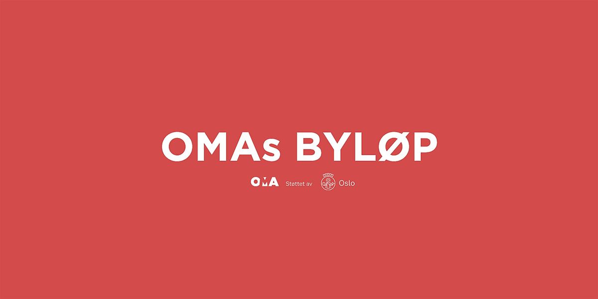 OMAs BYL\u00d8P 2024