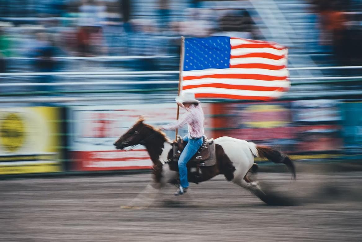 Bull Mania Rodeo Ali Ghan Shrine Rodeo by Bullride Mania, Ali Ghan Shrine Picnic Grounds ...