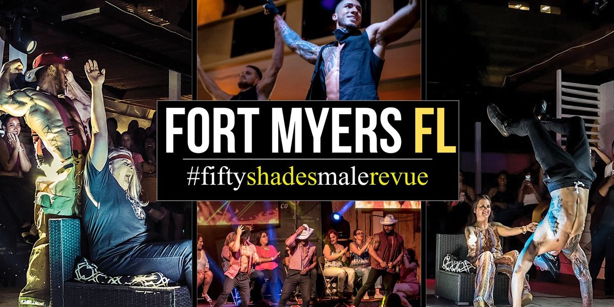 Fort Myers FL | Shades of Men Ladies Night Out
