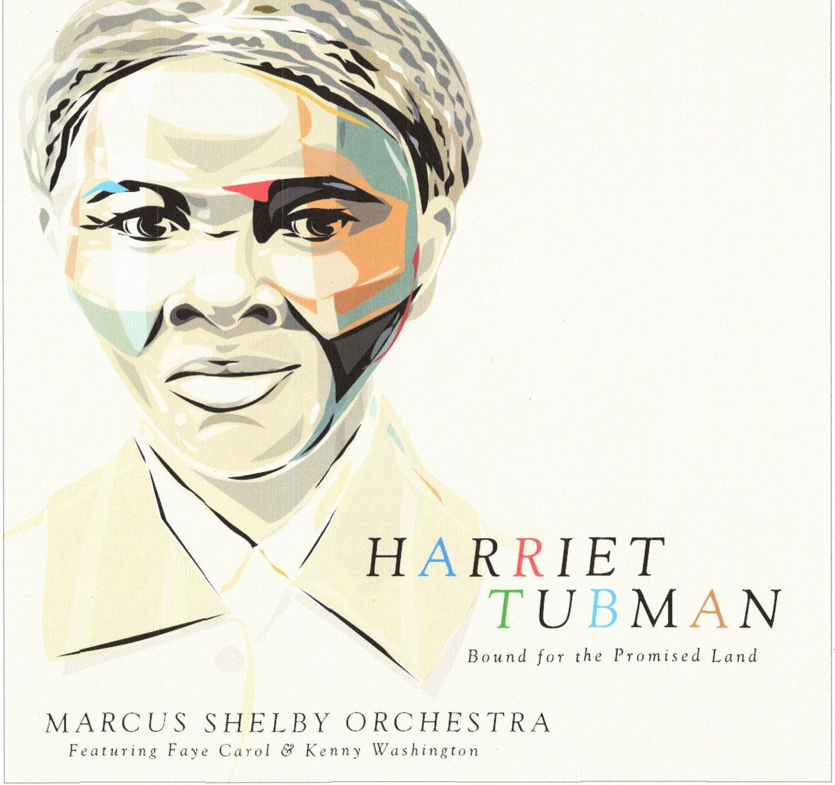 Marcus Shelby Orchestra