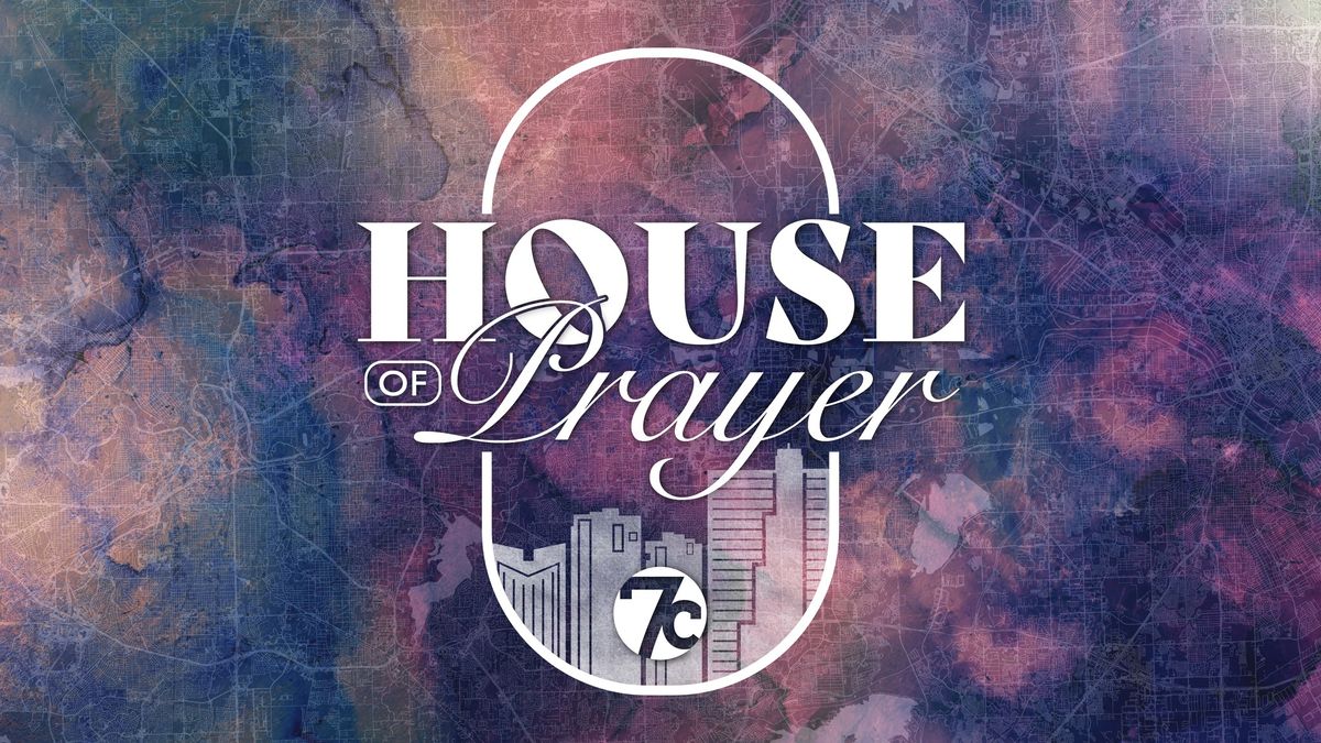 House of Prayer