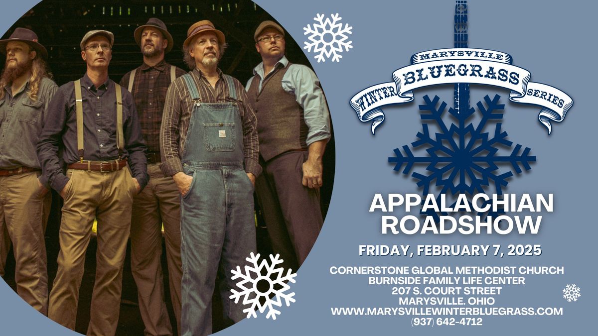 Appalachian Roadshow