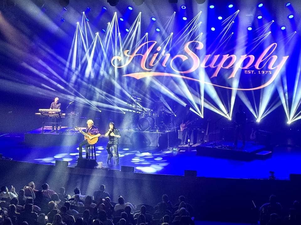 Air Supply