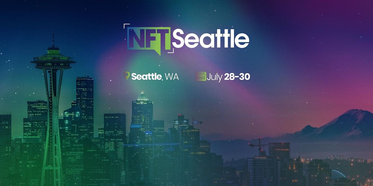 NFT Seattle