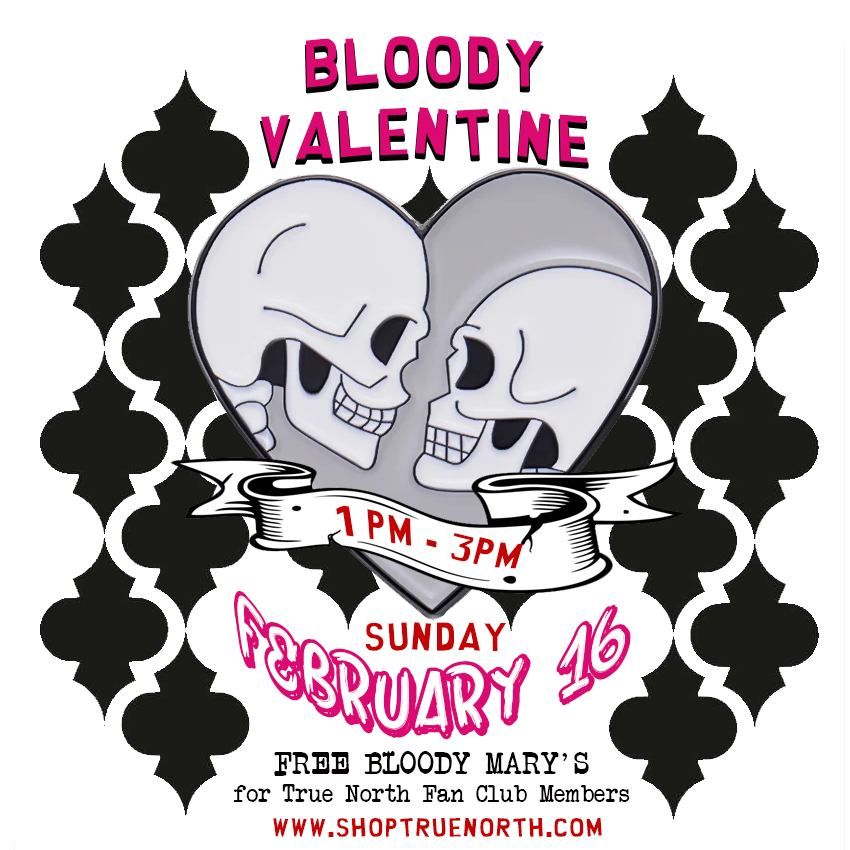 Bloody Valentine