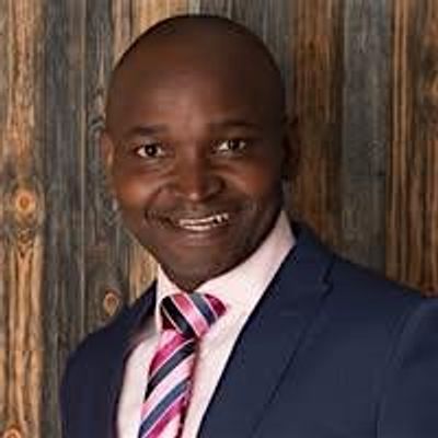 Kunle- Presentation School Berlin