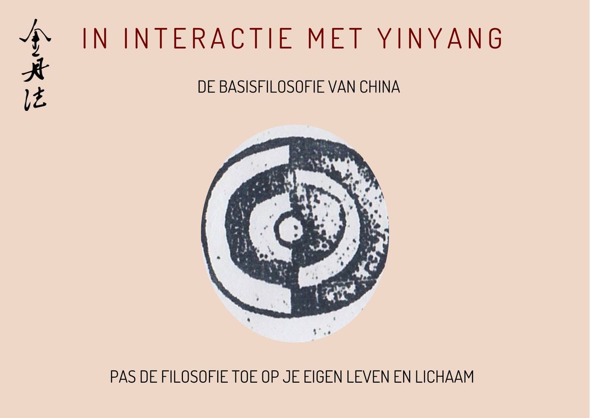 IN INTERACTIE MET YINYANG