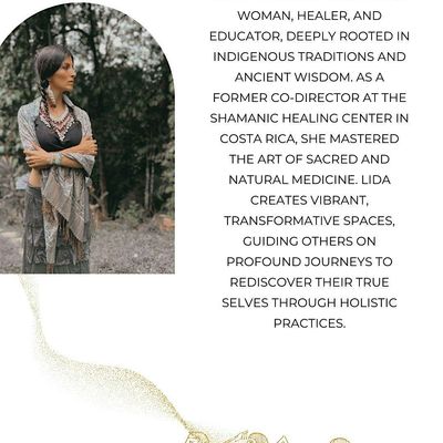 Medicine Wombman