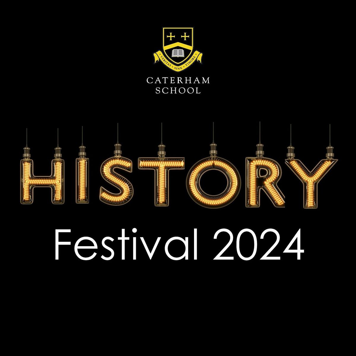 Caterham History Festival 2024