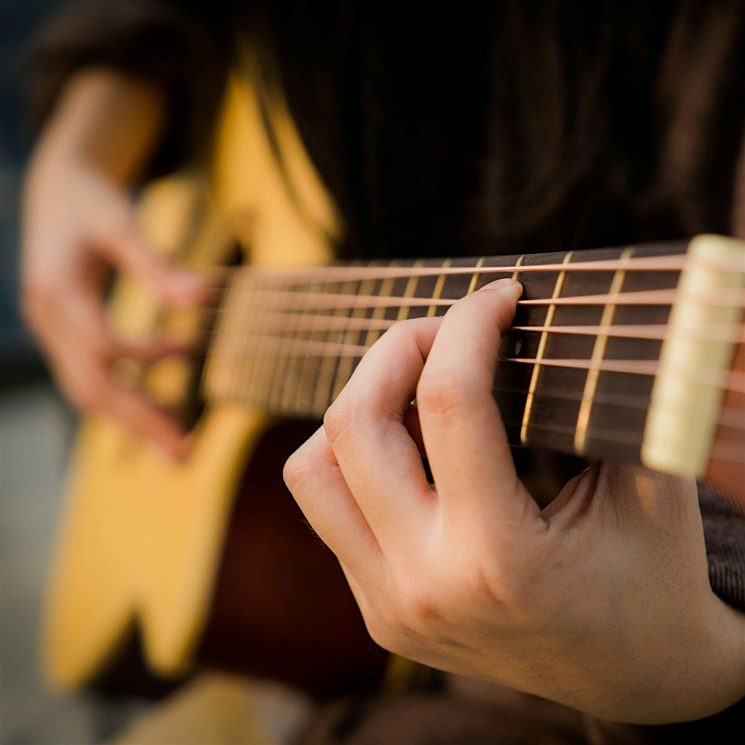 Live Music at Oak Creek Brewery, TRAVIS ALLEN