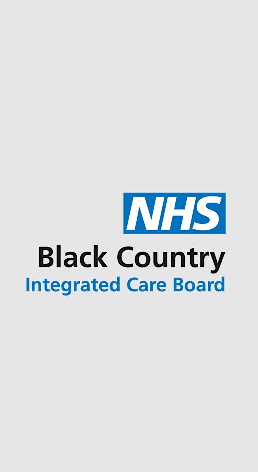 NHS Black Country ICB Child Sexual Abuse conference