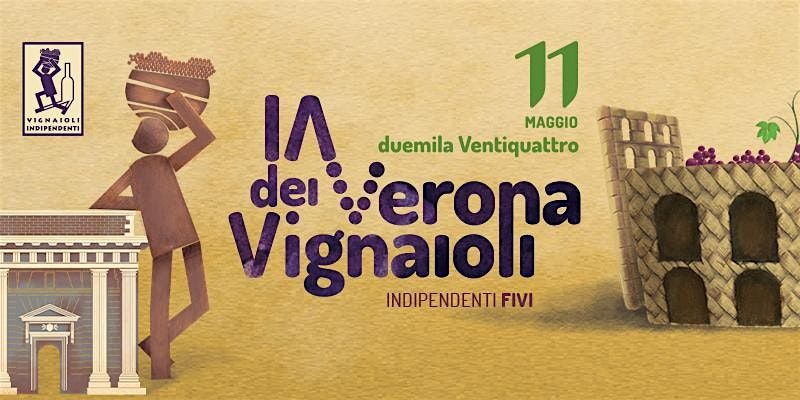 La Verona dei Vignaioli