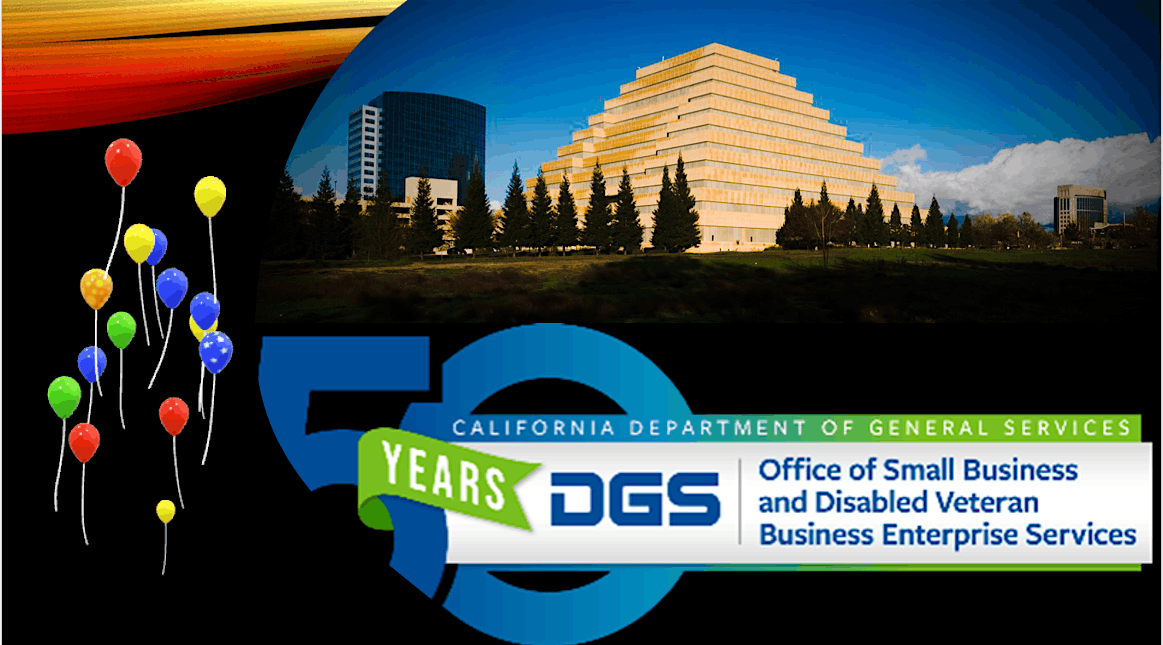 OSDS 50th event!