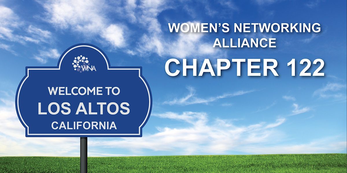 Mountain View Networking with Women's Networking Alliance