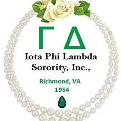 Iota Phi Lambda Sorority, Inc. - Gamma Delta Chapter