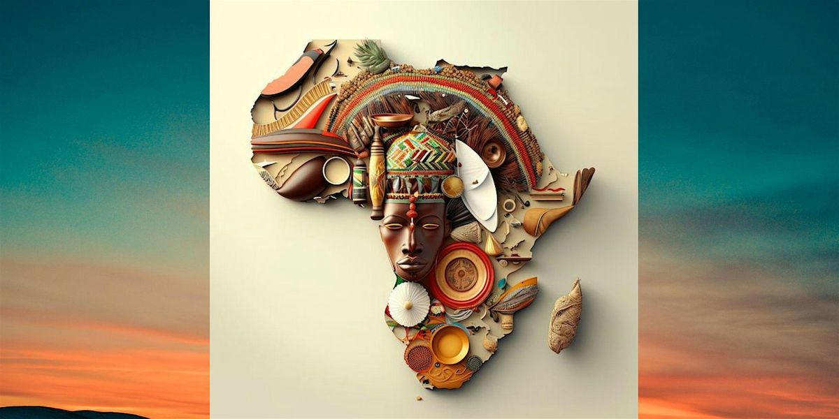 MADE IN AFRICA INTERNATIONAL EXHIBITION 2025