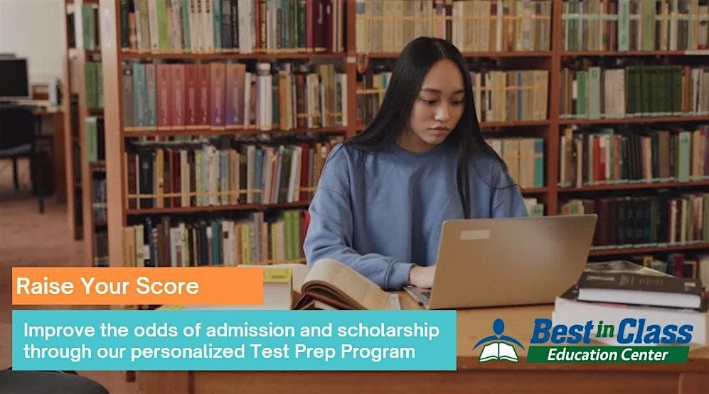 Practice PSAT, SAT, ACT Test & Detailed Assessment | Cypress, TX