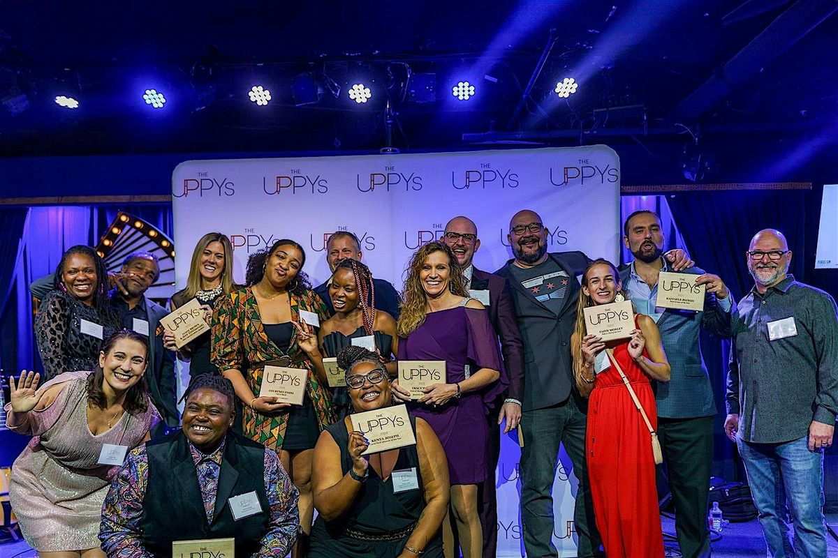 Unpretentious Palate's UPPY Awards 2024