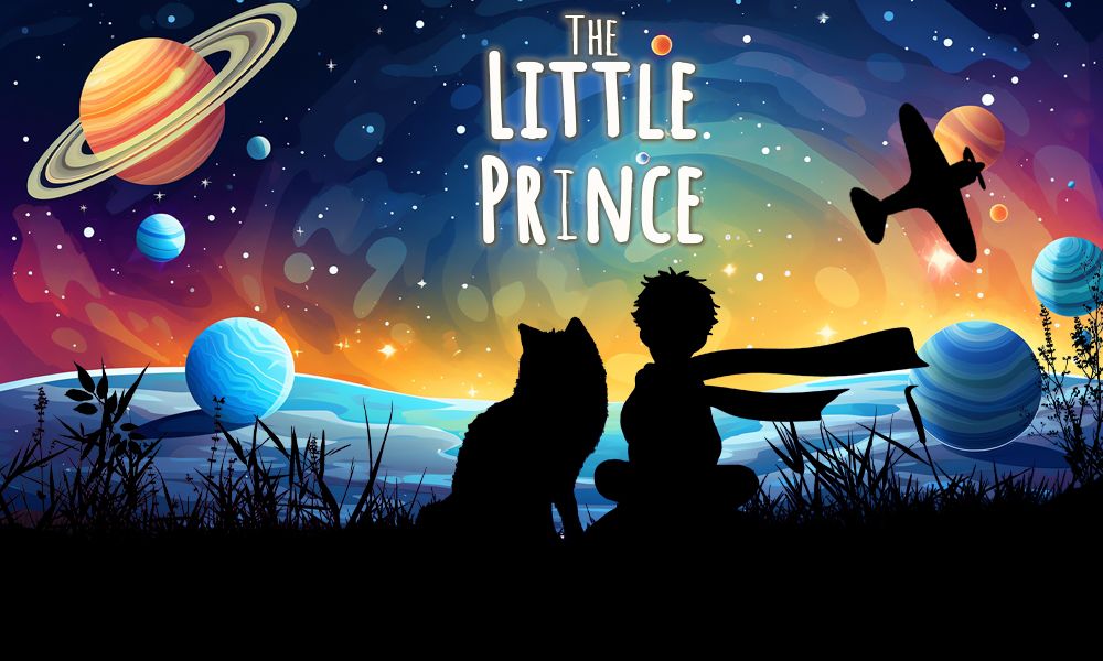 The Little Prince