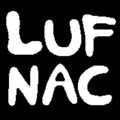 Luf-Nac Art Events