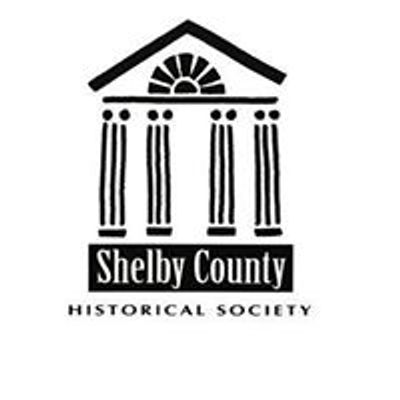 Shelby County Historical Society, Sidney, Ohio