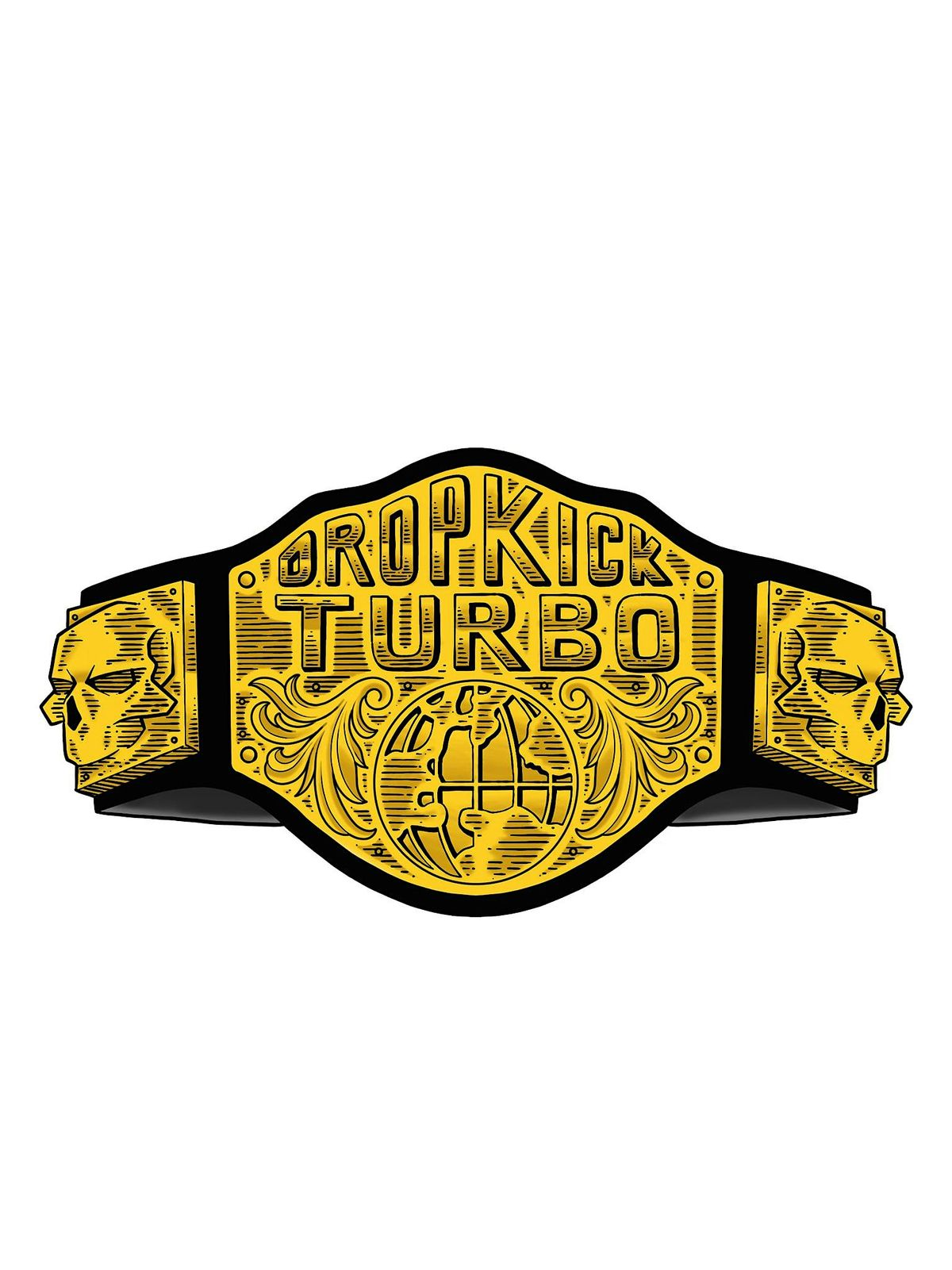 DropKick Turbo @ Coach's Corner!