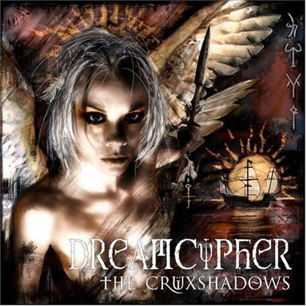 Cruxshadows