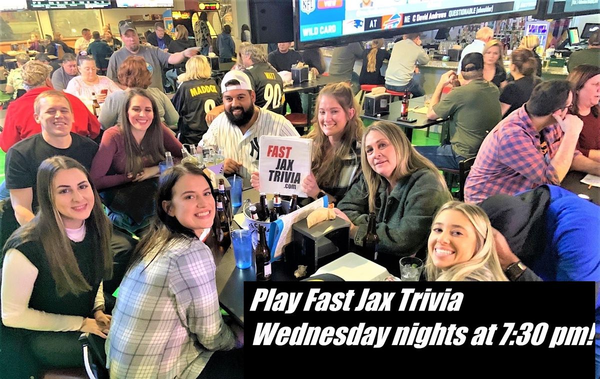 Wednesday Night Trivia In Mandarin, With Nearly $100 In Prizes