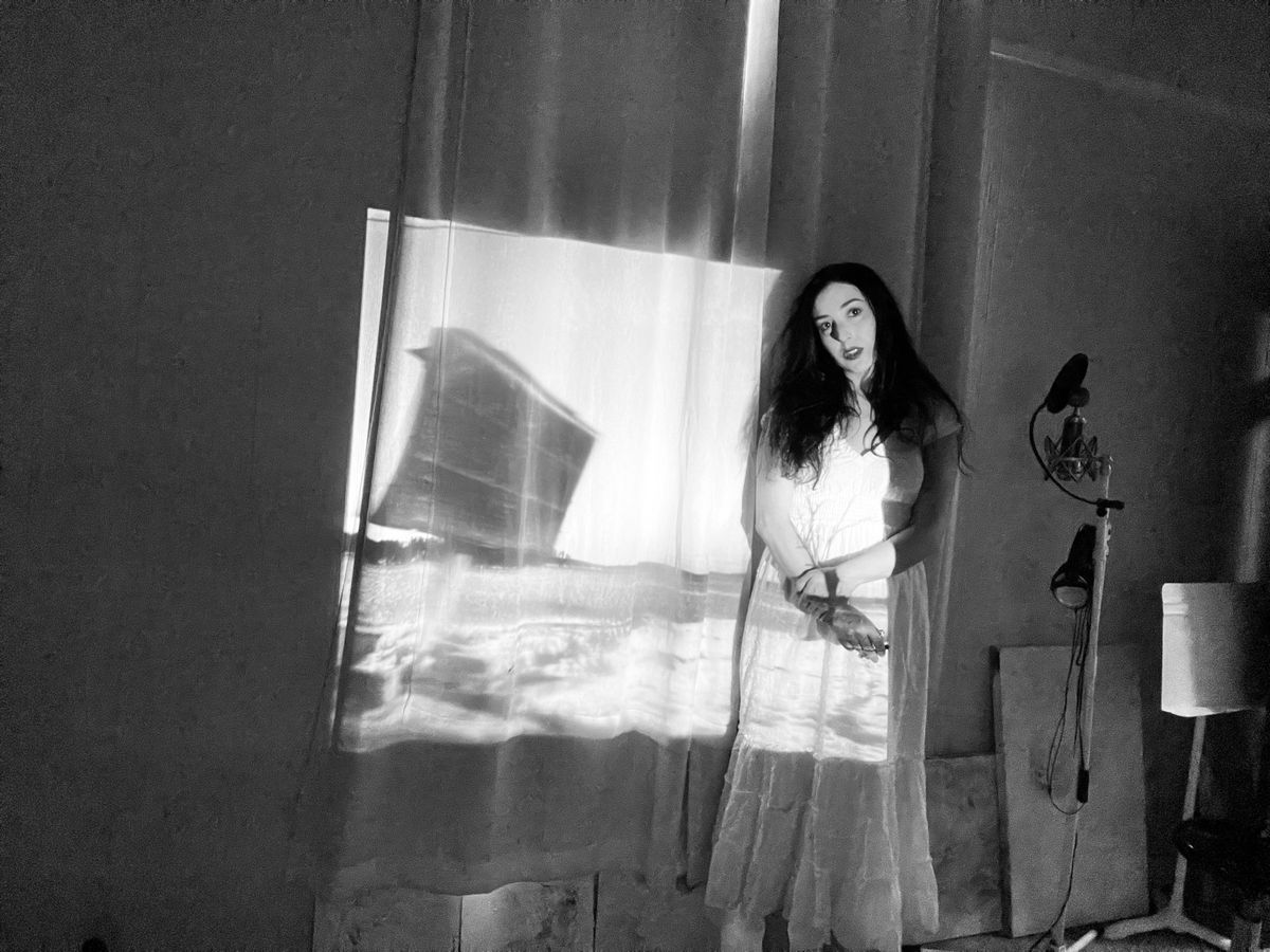 Portal Presents: Marissa Nadler + Fools Ghost + TBA, PORTAL at