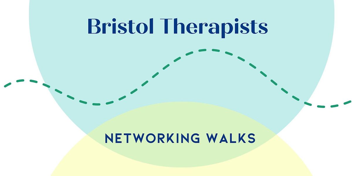 Bristol Holistic Therapists Netwalking