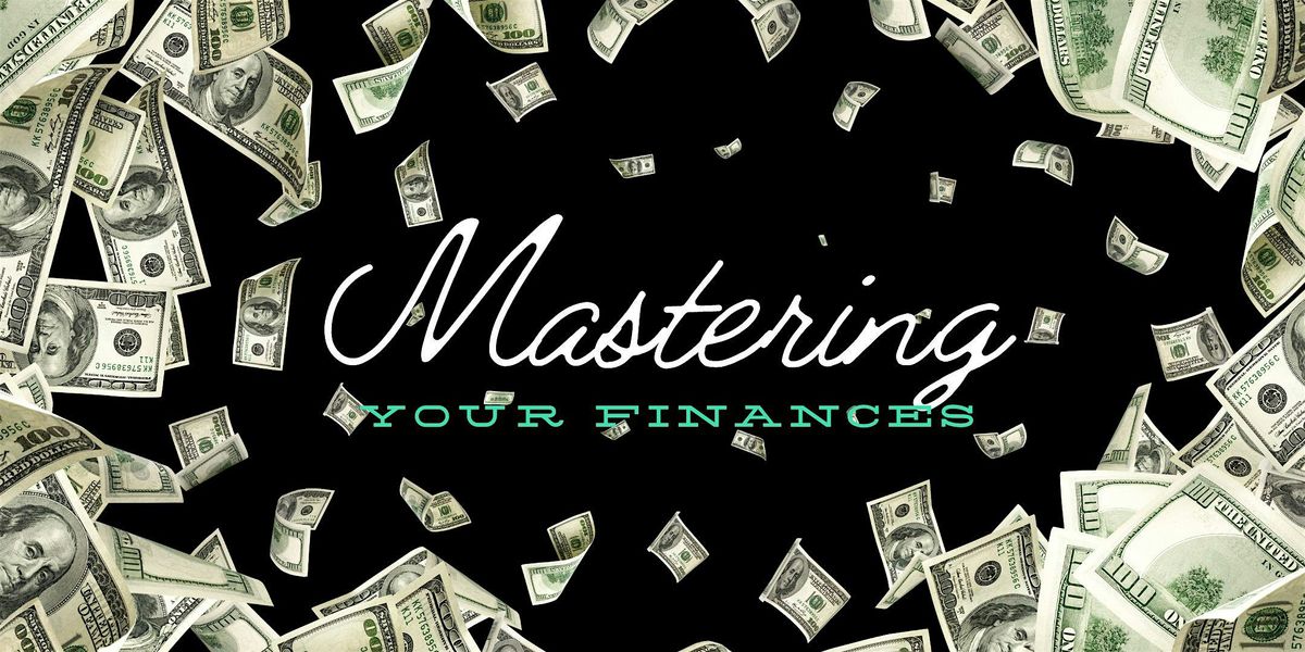 Master Your Finances: Boost Your Credit, Invest for Success