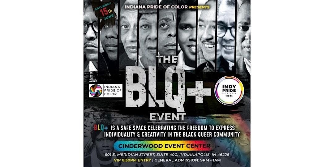 The BLQ+ Event
