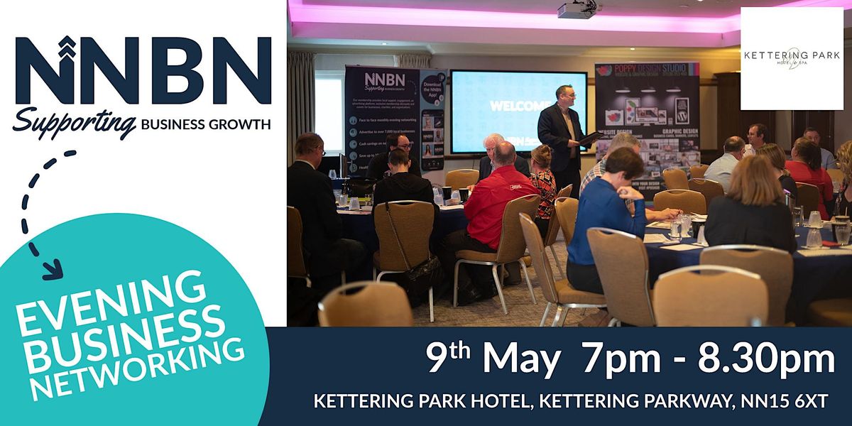 NNBN Monthly Network Meeting - May 2024