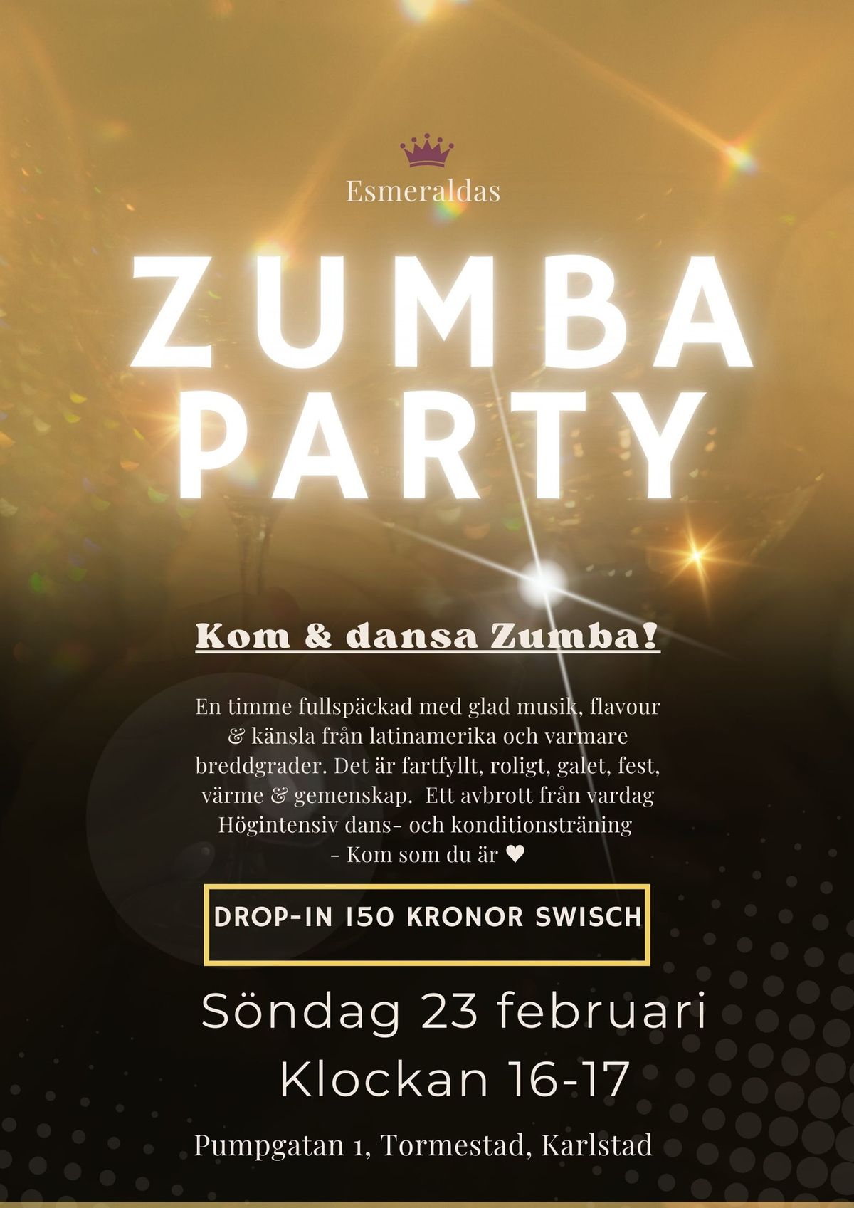 Zumba 