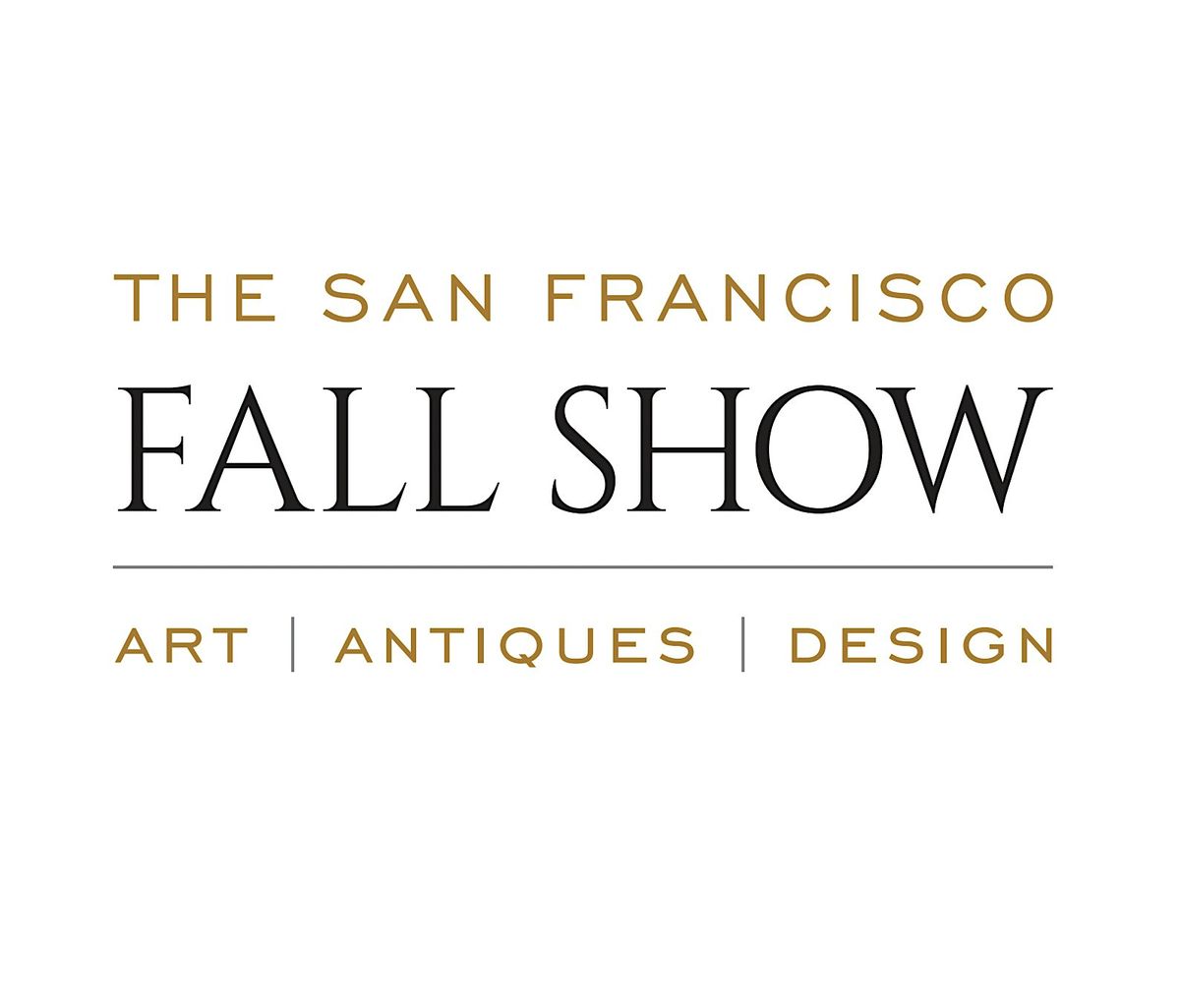 San Francisco Fall Show 2024: Show Days