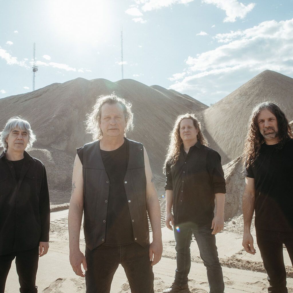 Voivod Symphonique