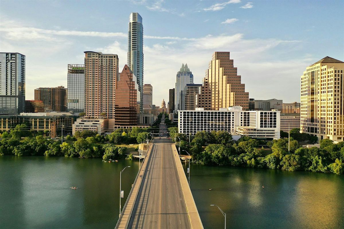 Future 500 Corporate Working Group | Sept. 26-27 | Austin