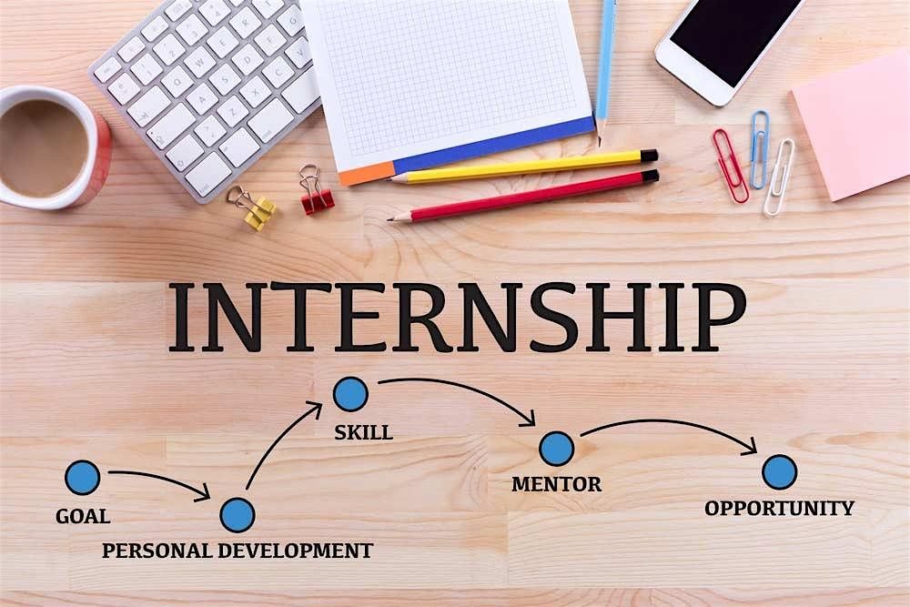 Designing Effective Internship Programs for Students