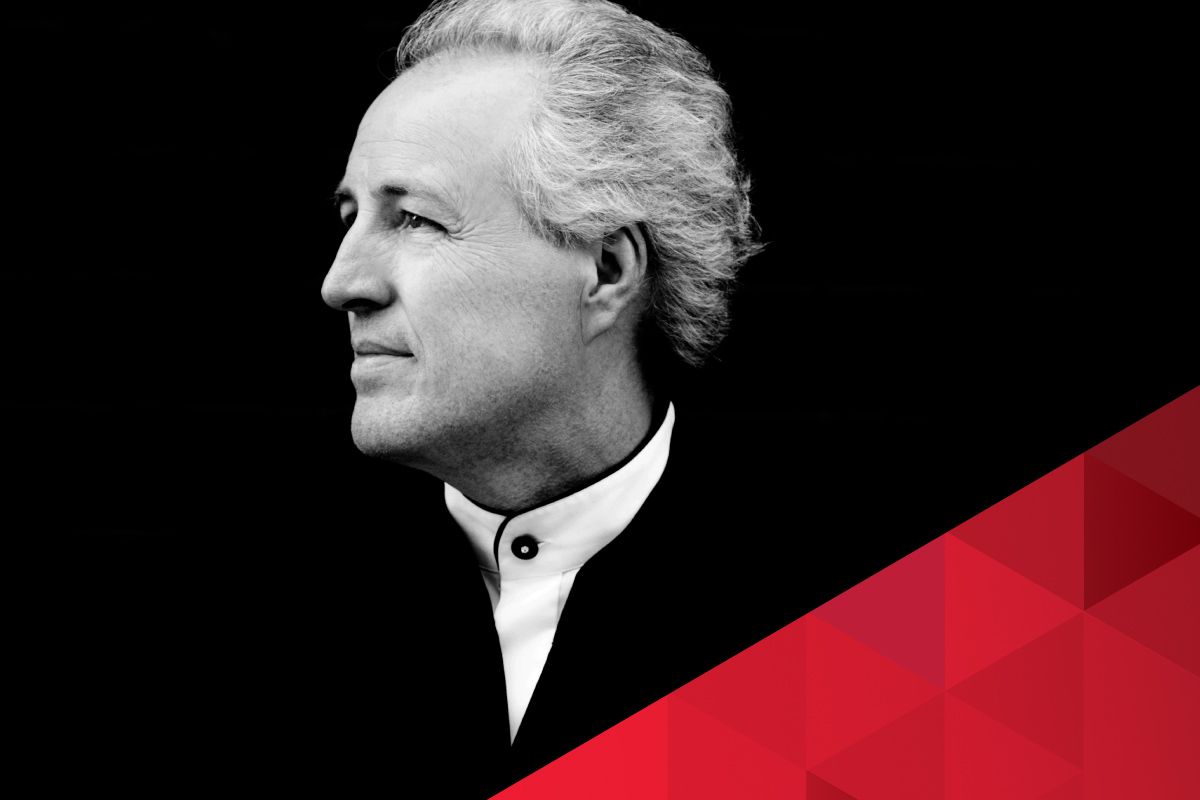 Santa Barbara Symphony - Mozart Requiem at Granada Theater Santa Barbara
