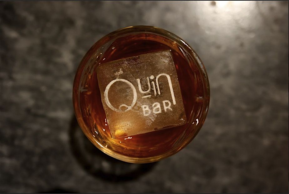 Cocktail Masterclass at Quin Bar: Craft & Compete