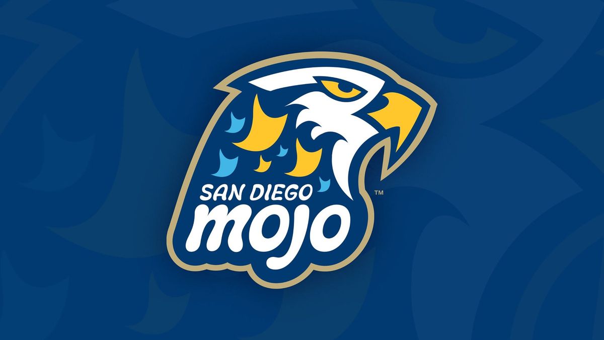 San Diego Mojo Vs Omaha Supernovas