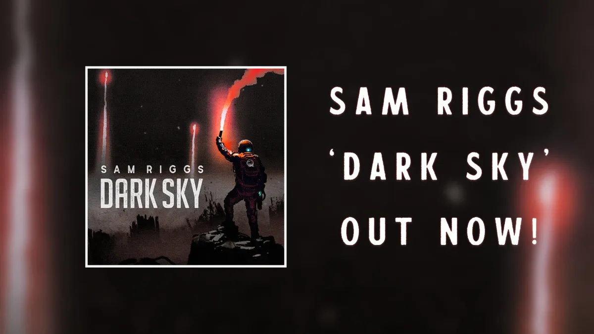 Sam Riggs in Austin
