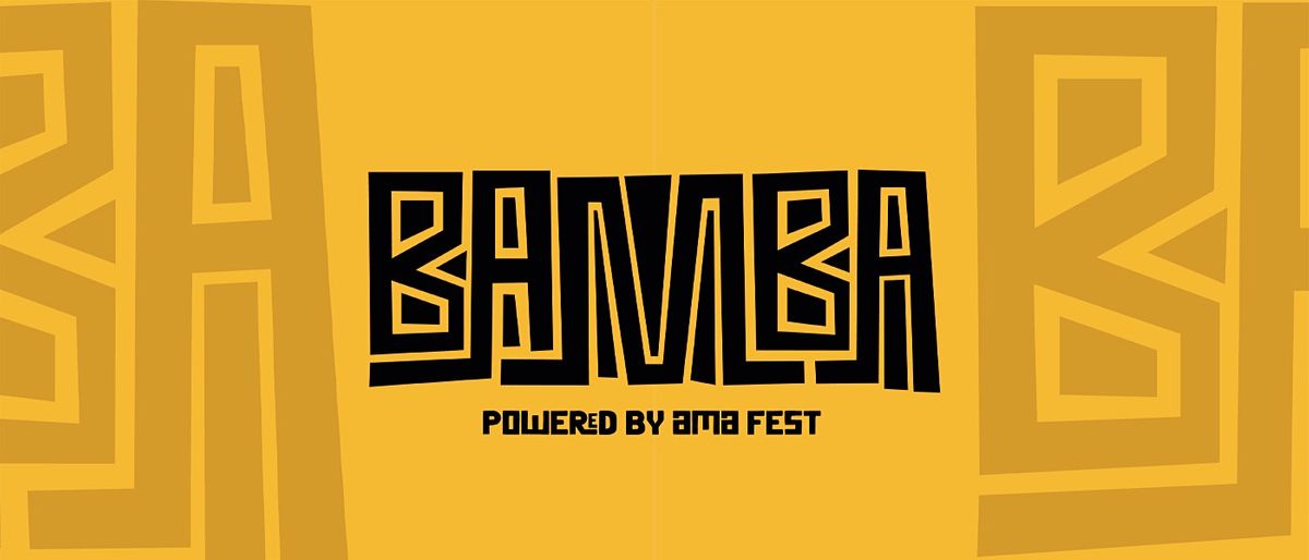 BAMBA: MFR Souls x DJ Stokie