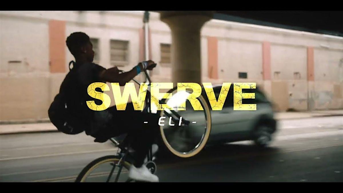 SWERVE ELI Screening and Q&A with Award-Winning Filmmaker Raphael Xavier