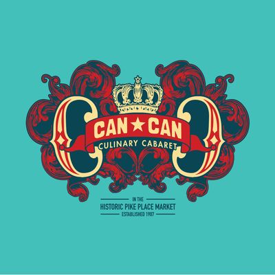 Can Can Culinary Cabaret