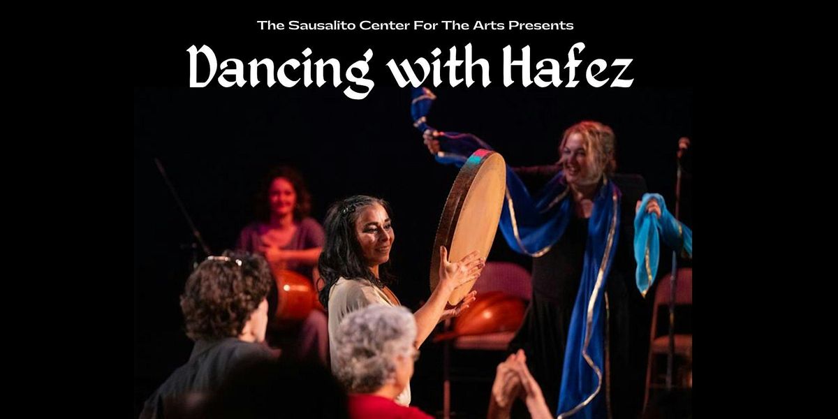 Dancing with Hafez
